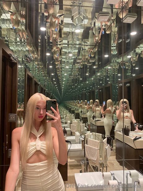 Empress Tiana XXX OnlyFans