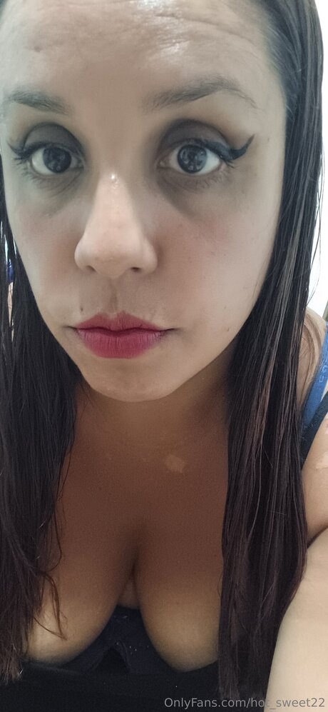 Hot Sweet22 Nacktbilder OnlyFans Geleakt