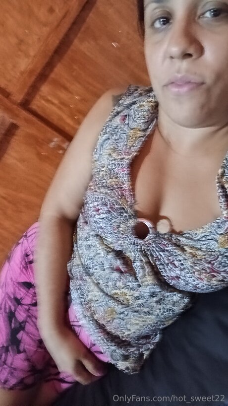 Hot Sweet22 OnlyFans geleakter Pornografie