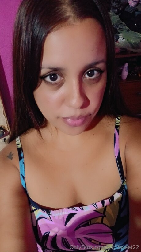 Hot Sweet22 Nacktbilder OnlyFans geleakt