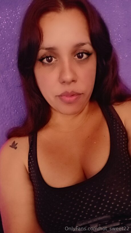 Hot Sweet22 OnlyFans Nackt