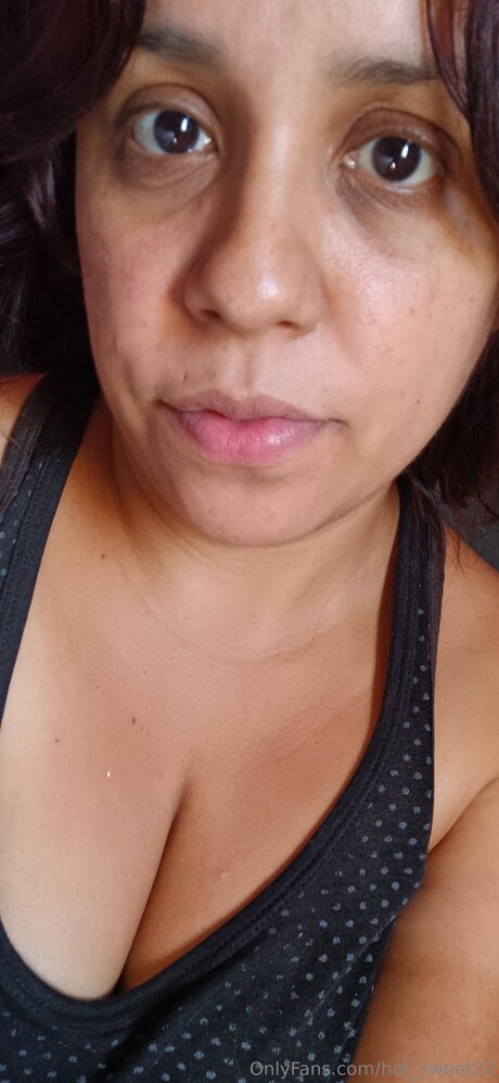 Hot Sweet22 OnlyFans X