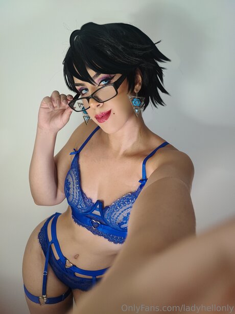 Ladyhellonly OnlyFans-Bild