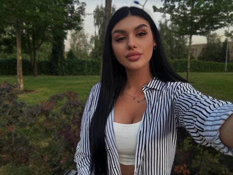 Midnight Rosa Nackt OnlyFans