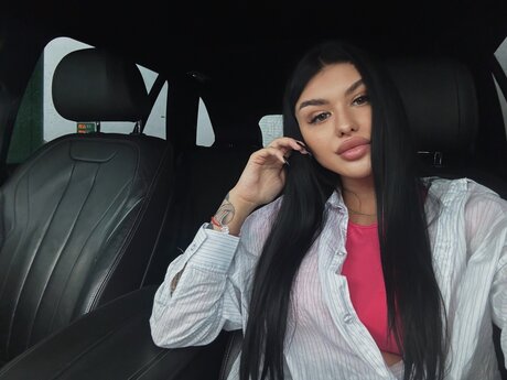 Midnight Rosa Leaked OnlyFans Bilder