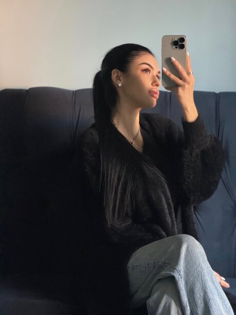 Midnight Rosa Nackt OnlyFans Porn