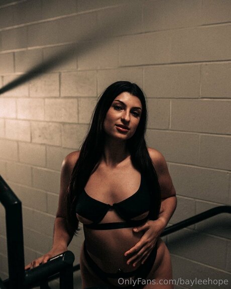 Bayleehope OnlyFans