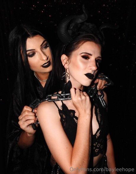 Bayleehope OnlyFans Nackt Leaks