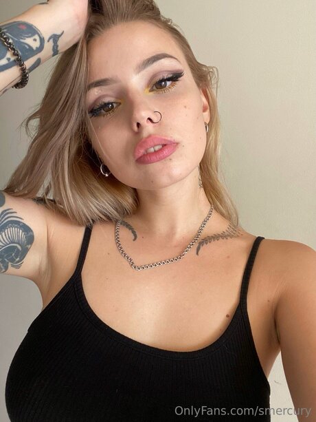 Sweetmercuryfree Sexy OnlyFans