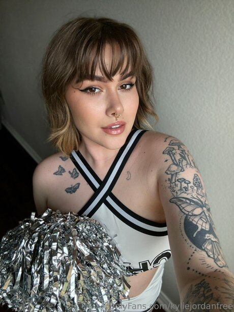 Kylie Free Nacktbilder OnlyFans geleakt