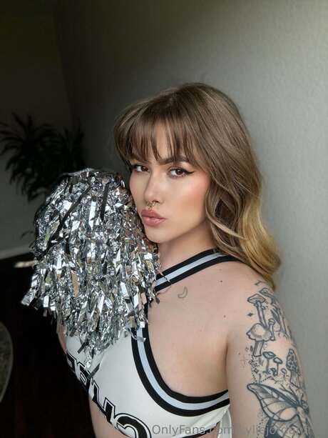 Kylie Free Sex OnlyFans