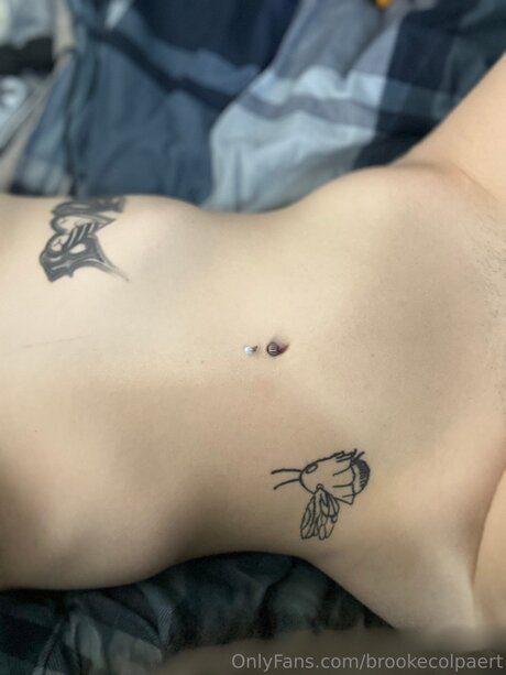 Brookecolpaert Nacktbilder OnlyFans