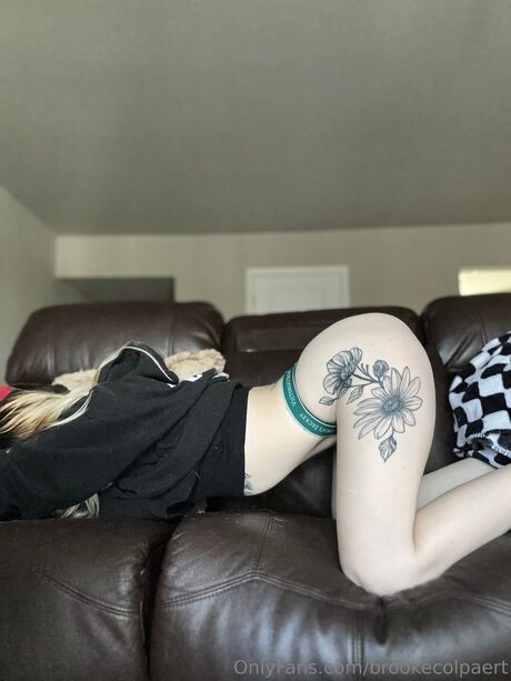 Brookecolpaert Nackt auf OnlyFans