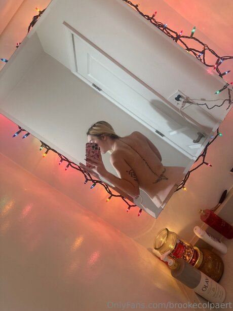 Brookecolpaert Nacktbilder von OnlyFans