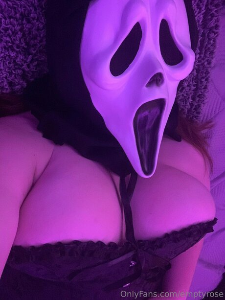 Emptyrose OnlyFans nackt