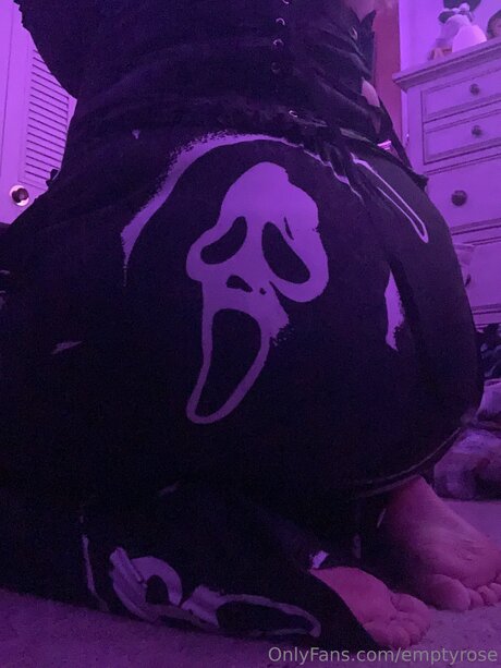 Emptyrose OnlyFans Porno