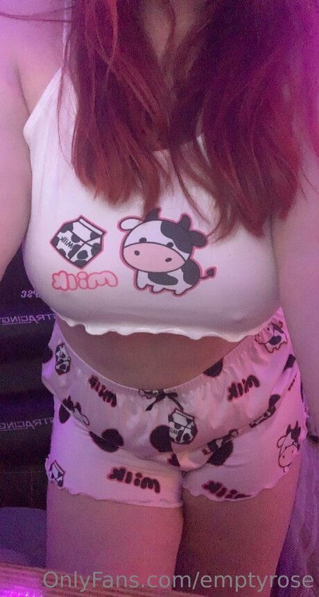 Emptyrose OnlyFans-Archiv