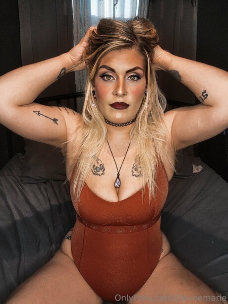 Steveemarie OnlyFans-Fotos