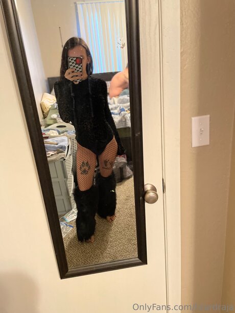 Lizardraja Nacktbilder geleakt OnlyFans geleakt