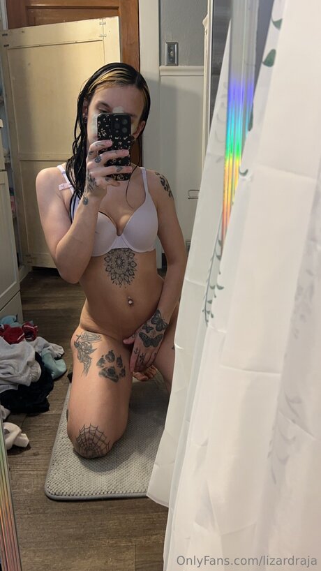 Lizardraja Neue OnlyFans Leaks