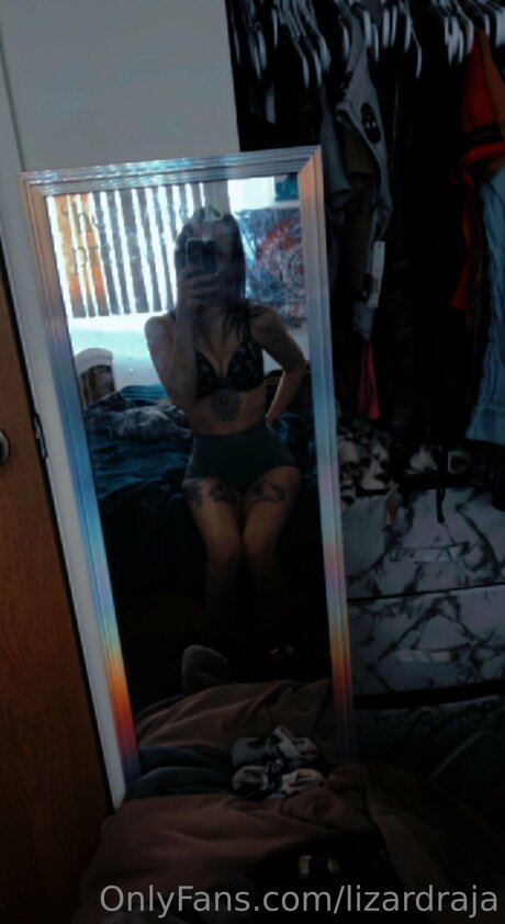 Lizardraja OnlyFans Modelfoto