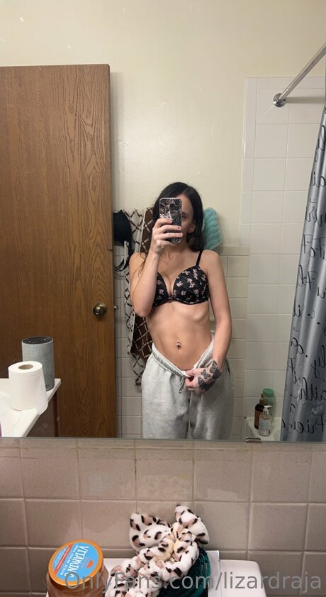 Lizardraja Nacktbilder geleakt OnlyFans