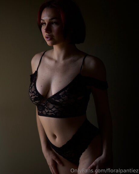 Floralpantiez OnlyFans-Inhalte