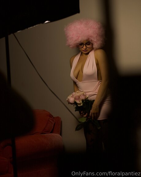 Floralpantiez OnlyFans