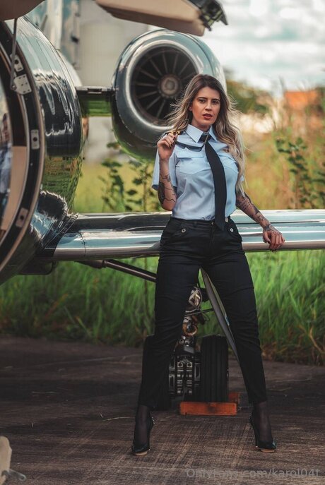 Karol04t Leaks von Nacktbildern auf OnlyFans