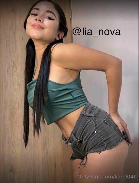 Karol04t Leaks von OnlyFans