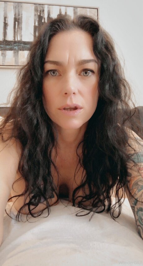 Wondergilf Nacktbilder geleakt OnlyFans