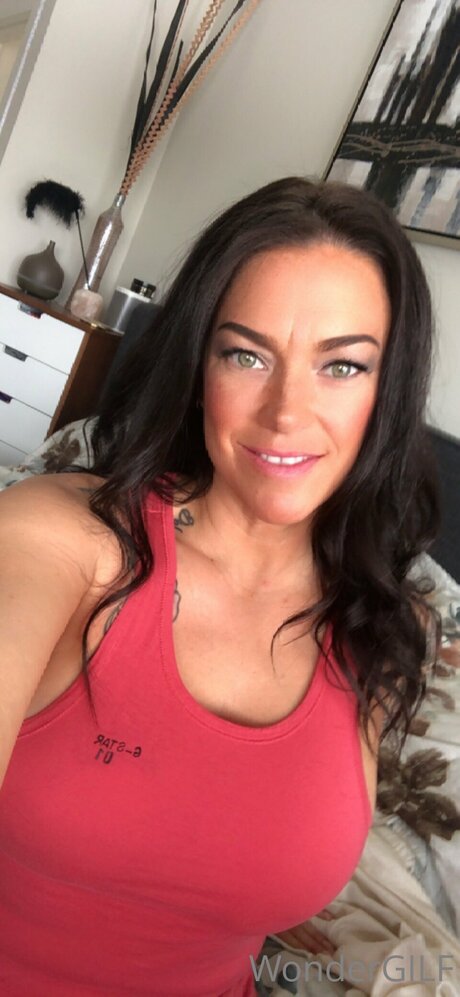 Wondergilf OnlyFans Nackt Leaks