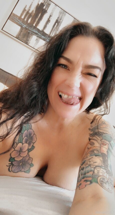 Wondergilf XXX Leak OnlyFans Leak