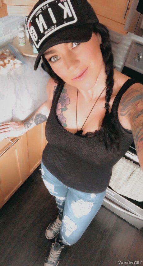 Wondergilf XXX OnlyFans