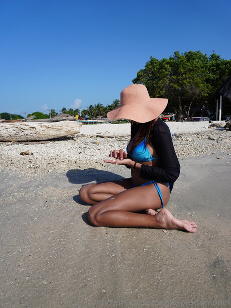 Meganpradamodel Nacktbilder geleakt OnlyFans Nacktporno