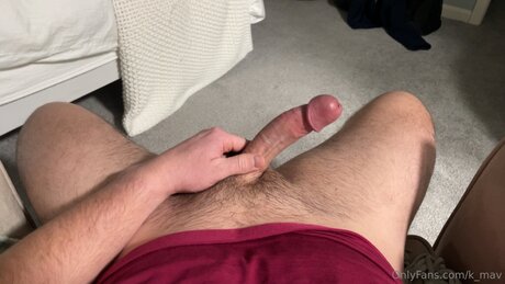 K Mav OnlyFans Leaks Gratis