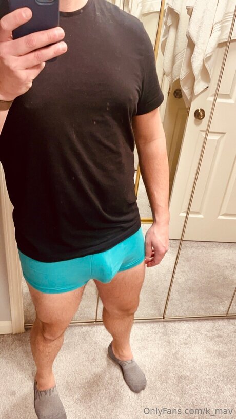 K Mav Leaked OnlyFans Bilder