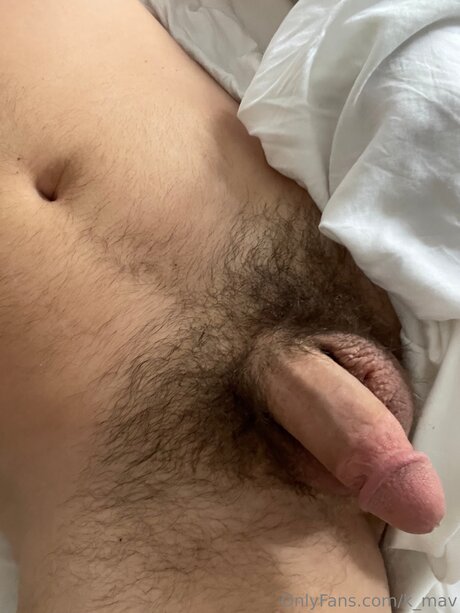 K Mav Nacktbilder von OnlyFans geleakt