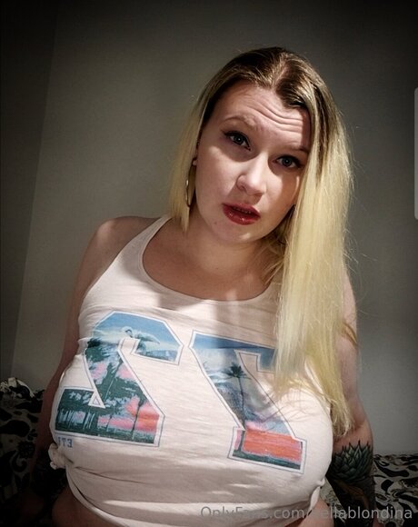 Bellablondina OnlyFans