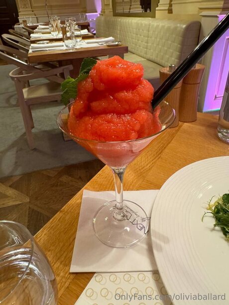 Oliviaballard Nacktbilder OnlyFans geleakt