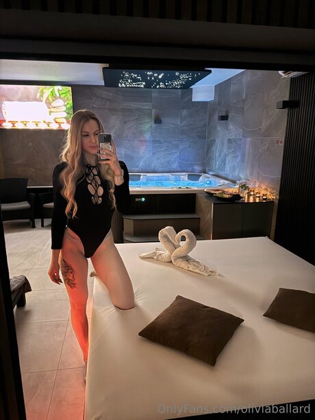 Oliviaballard OnlyFans-Pornoleak