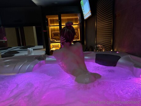 Oliviaballard OnlyFans gratis