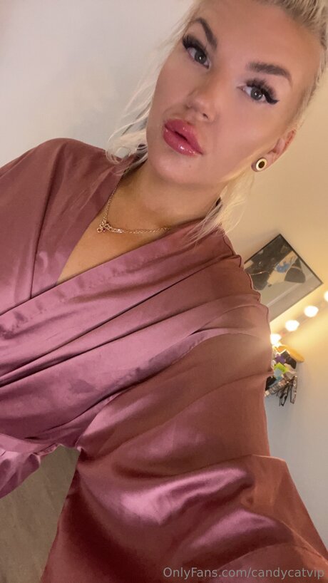 Candycatvip Nacktbilder geleakt OnlyFans