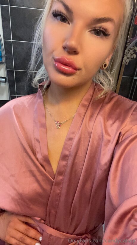 Candycatvip OnlyFans XXX