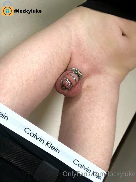 Lockyluke OnlyFans Mega