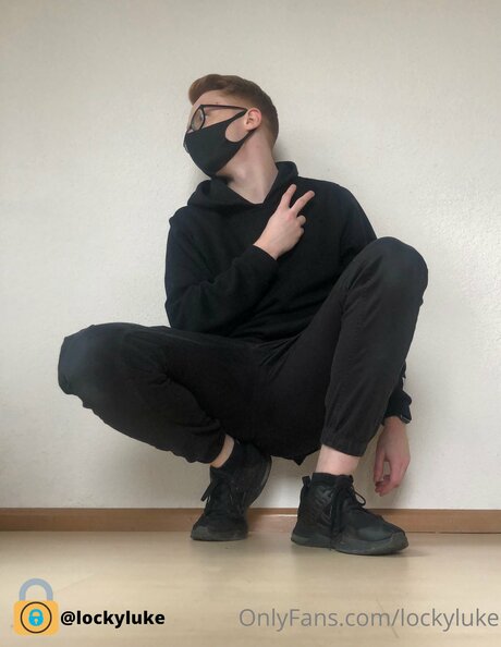 Lockyluke OnlyFans-Bilder