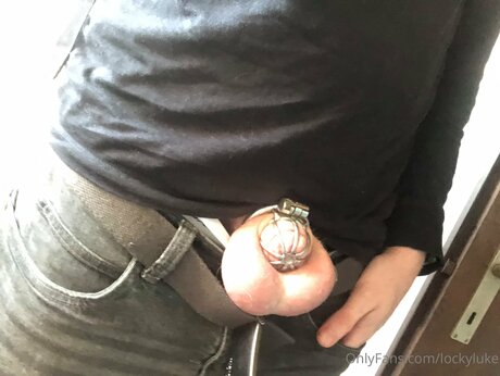 Lockyluke OnlyFans X