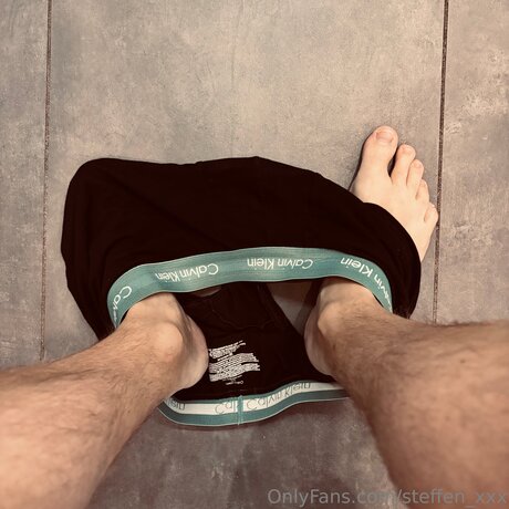 Steffen Xxx Leaked OnlyFans Sex