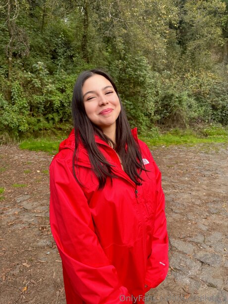 Mishelvega Nacktbilder von OnlyFans