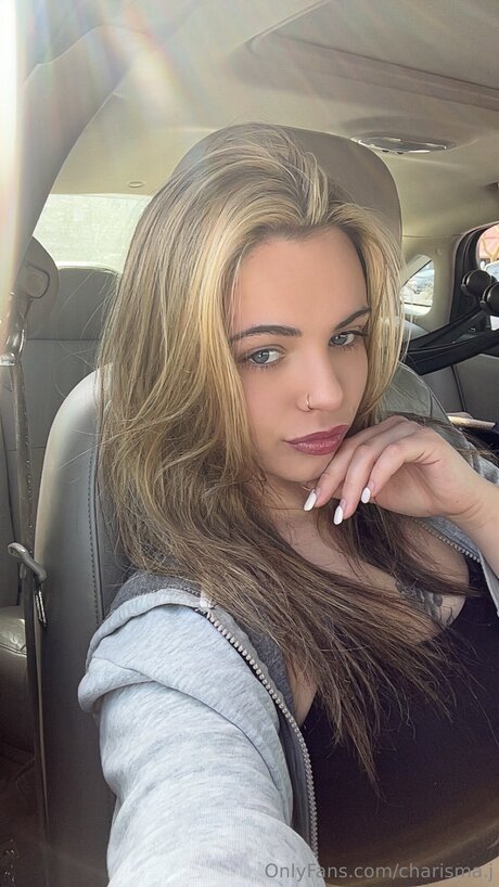 Charisma J Nackt OnlyFans